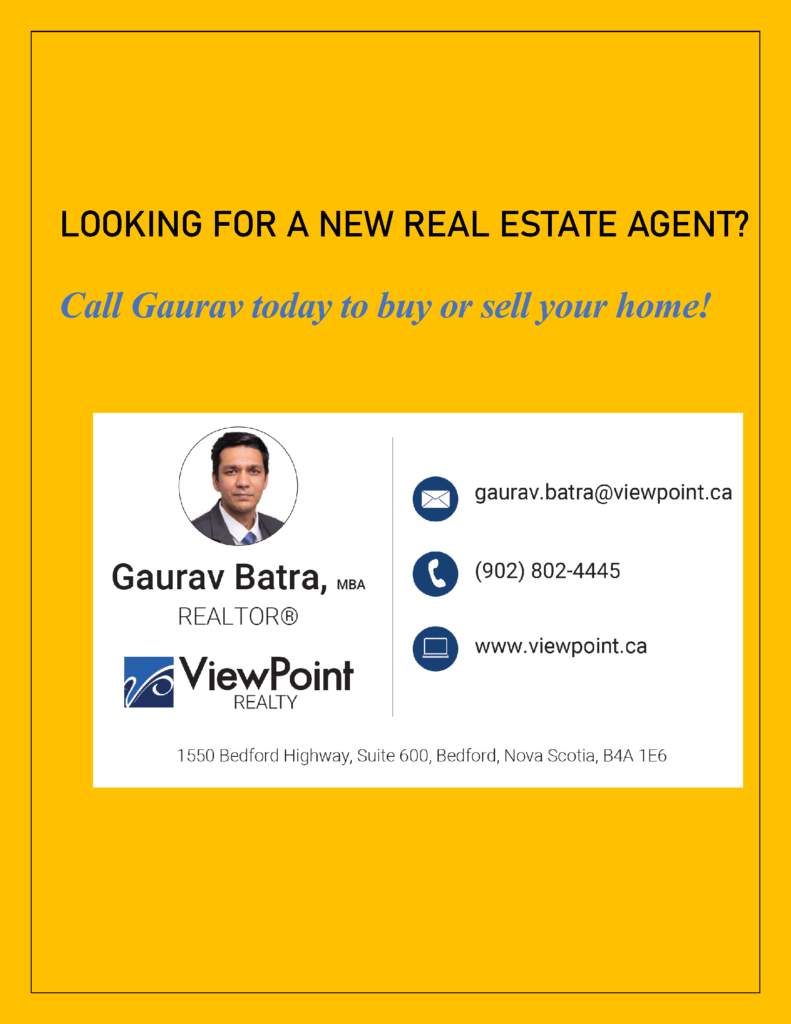 Gaurav Batra Realtor