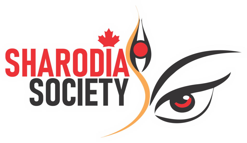 sharodia society logo