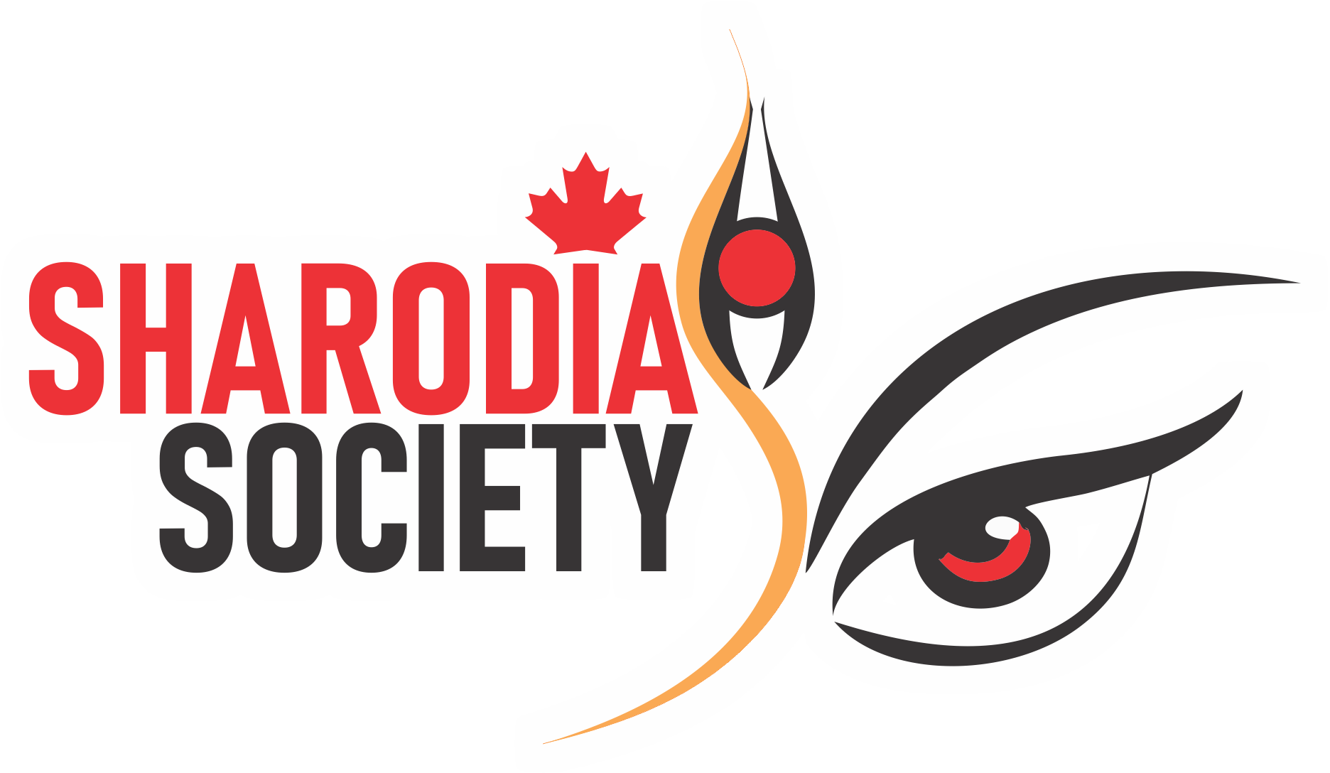 sharodia society logo