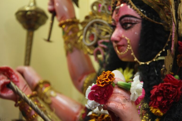 Durga Puja 2023