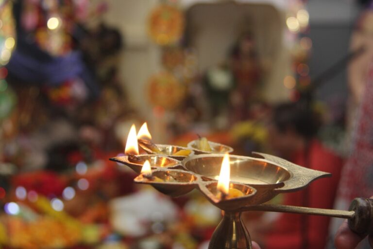 Durga Puja 2023
