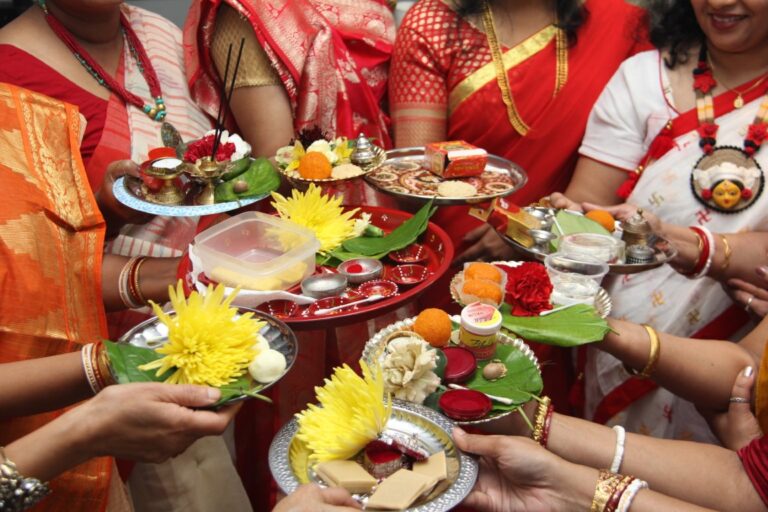 Durga Puja 2023