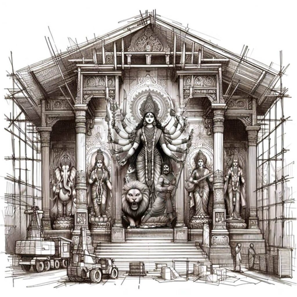 Durga Bari